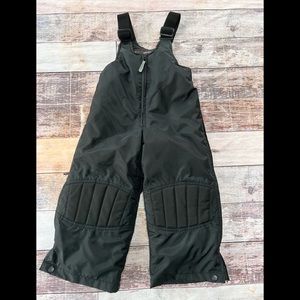 Choko Deluxe Powersports snow sports‎ bib size 4